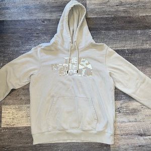 Men’s North Face Hoodie